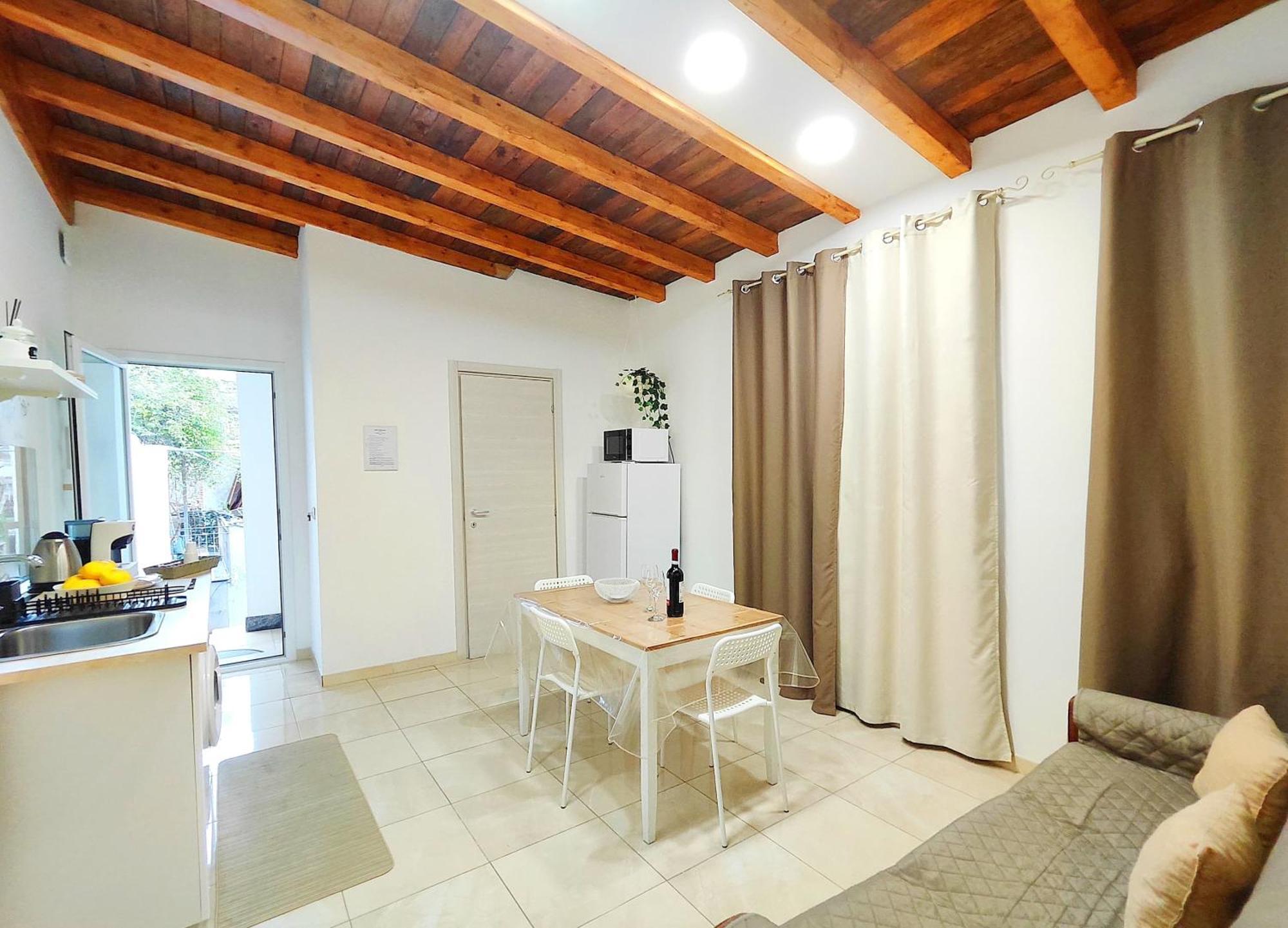 Dreams'S House Apartment Catania Exterior photo