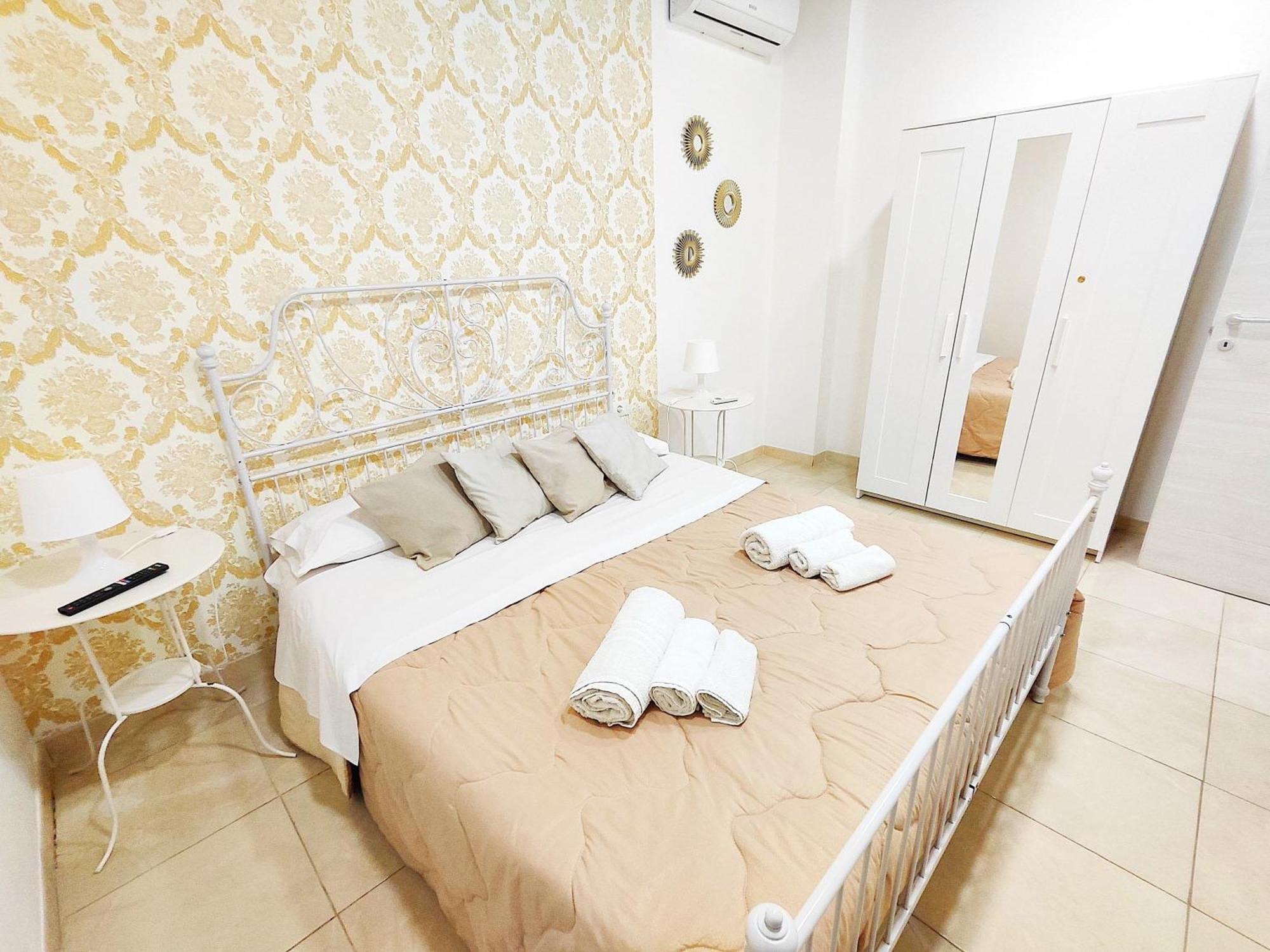 Dreams'S House Apartment Catania Exterior photo
